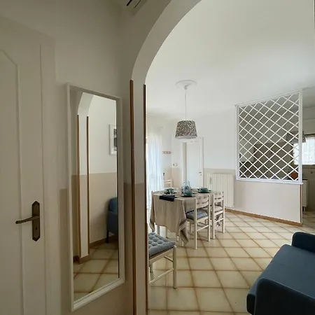 A&b Homes Leuca * Леука