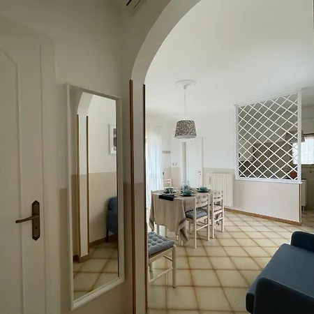 A&b Homes Leuca * Santa Maria di Leuca