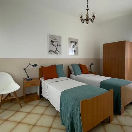 A&b Homes Leuca * Леука