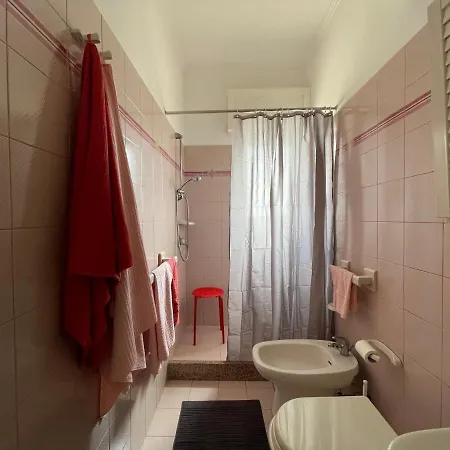 A&b Homes Leuca Апартаменты *