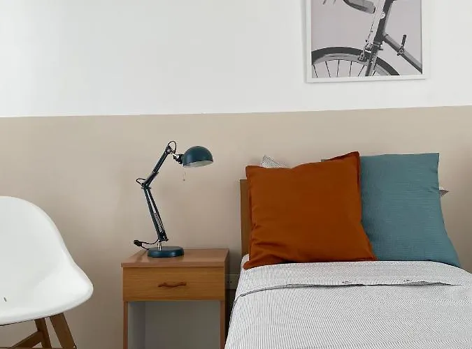 A&b Homes Leuca Apartment Santa Maria di Leuca