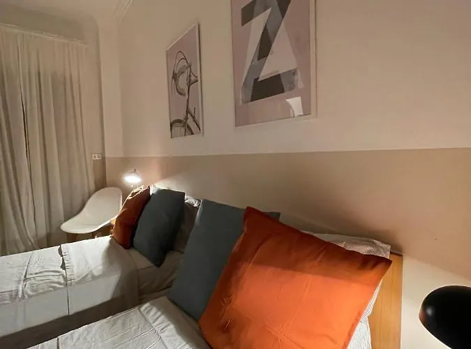 A&b Homes Leuca Apartment Santa Maria di Leuca