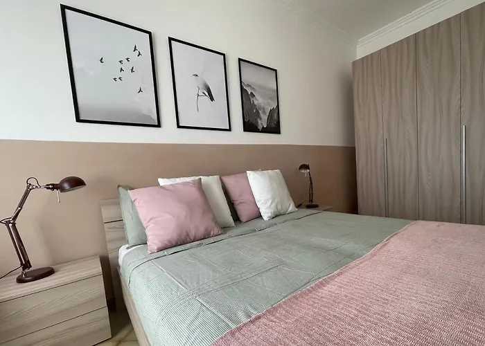 A&b Homes Leuca Apartment