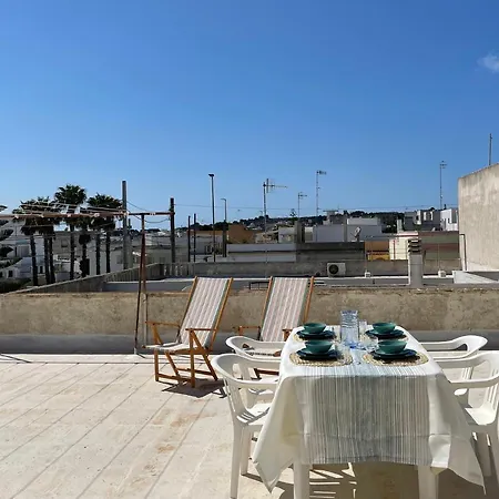 아파트 A&b Homes Leuca 레우카