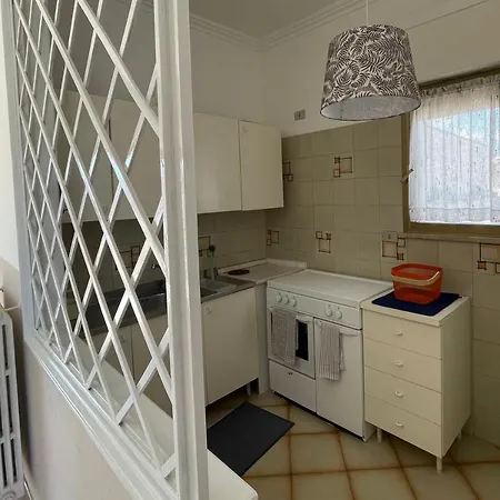 A&b Homes Leuca 아파트 레우카