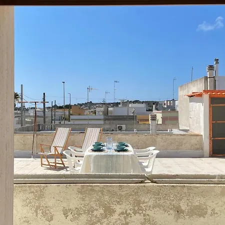 A&b Homes Leuca 아파트