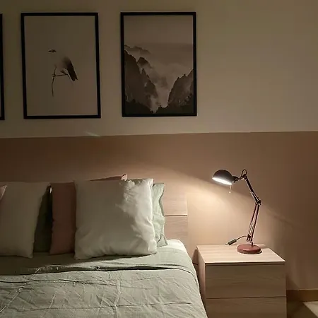 A&b Homes Leuca *