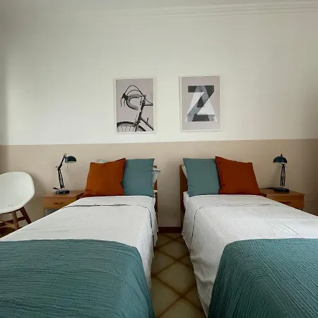 A&b Homes Leuca *