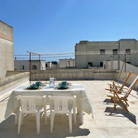 A&b Homes Leuca * 레우카