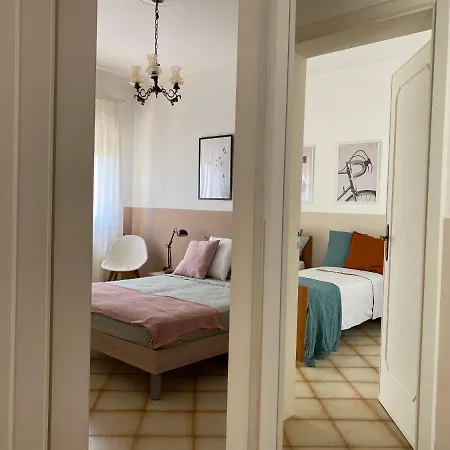 A&b Homes Leuca 아파트