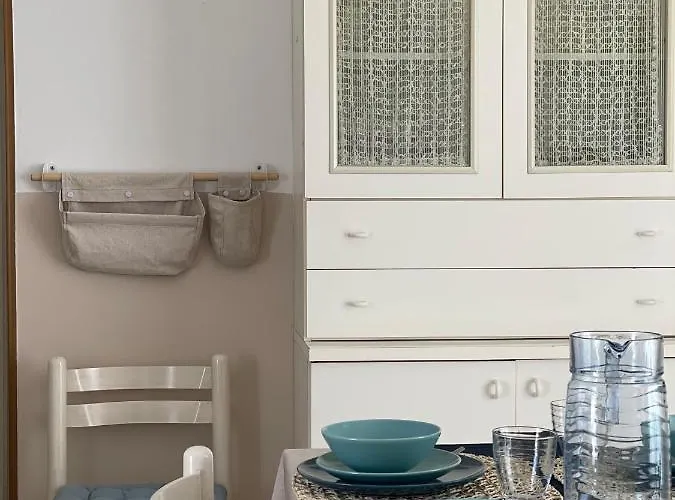 A&b Homes Leuca *
