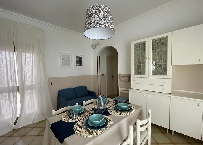 A&b Homes Leuca * Santa Maria di Leuca