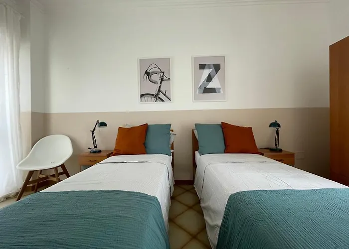 A&b Homes Leuca *
