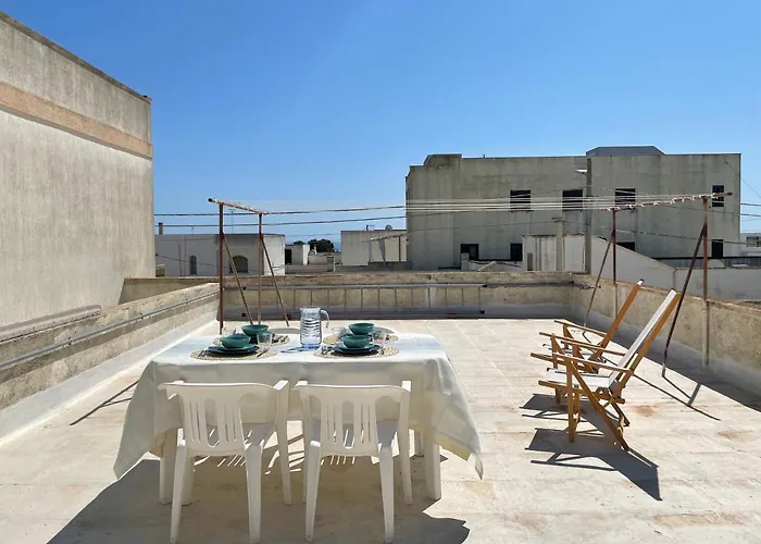 A&b Homes Leuca * Santa Maria di Leuca